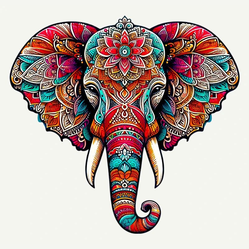 Éléphant