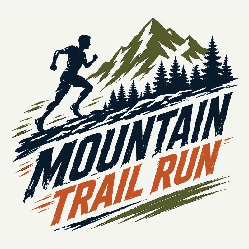 Mountain Trail Run
