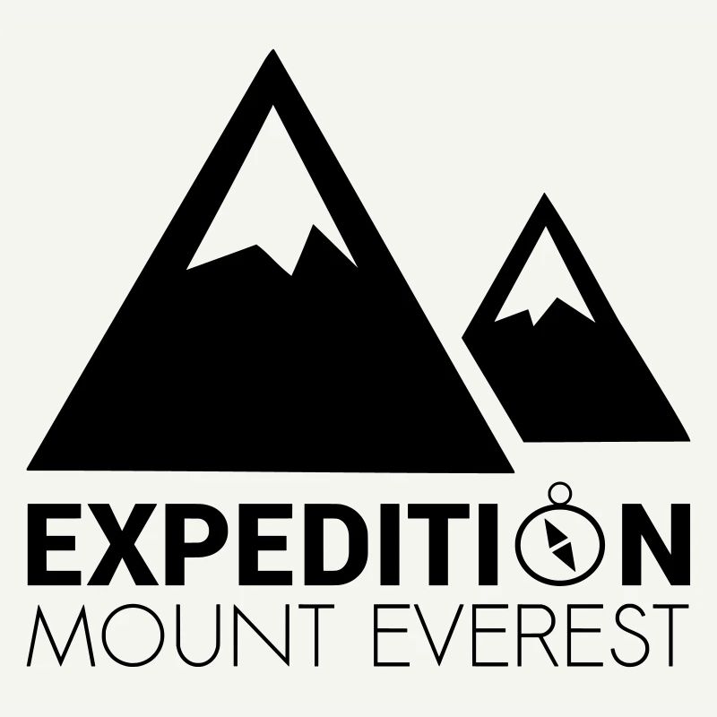 Expédition Mont Everest
