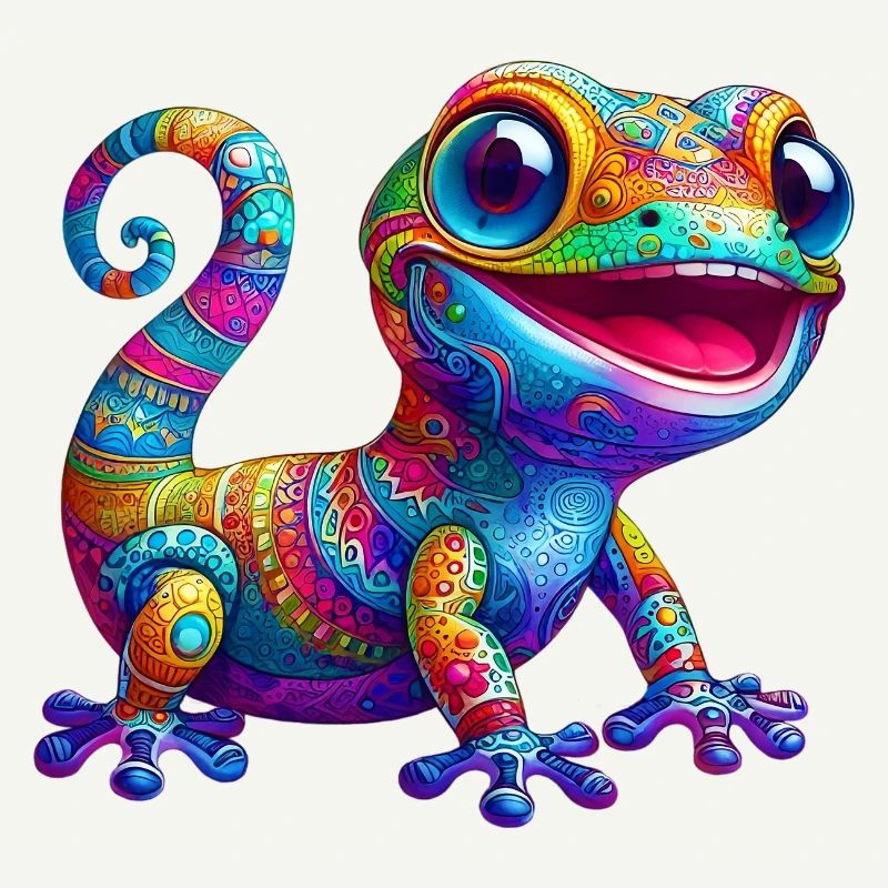 Gecko