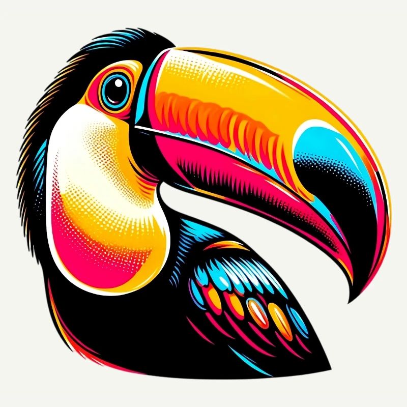 Toucan