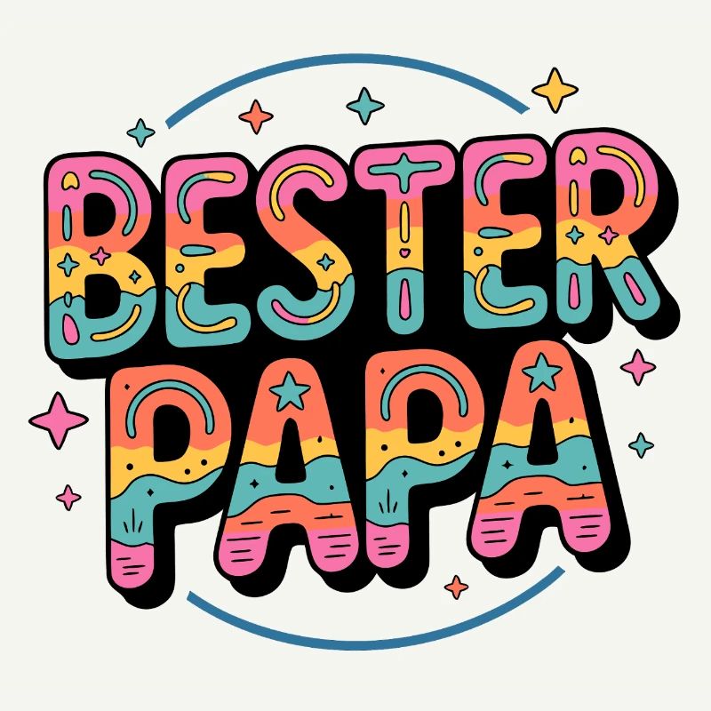 Bester papa