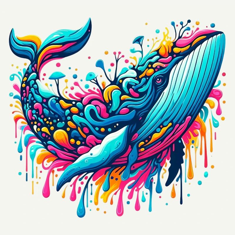 Baleine