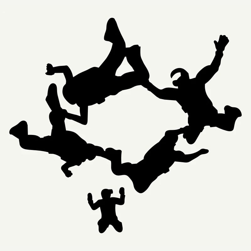parachutisme