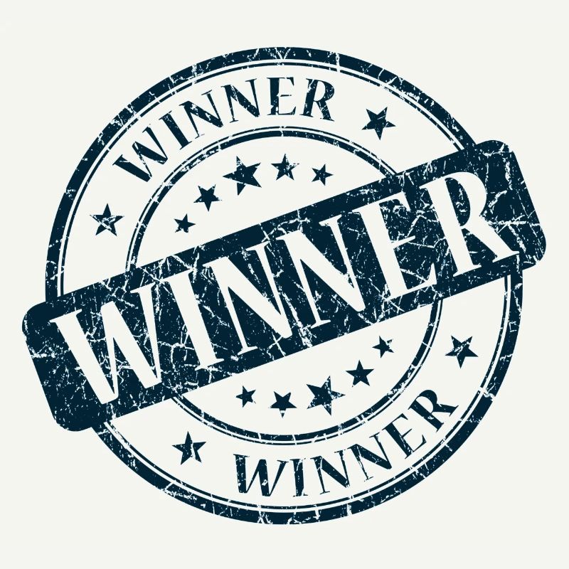 Gewinner, Gewinner, Beste, Gewinner, Beste