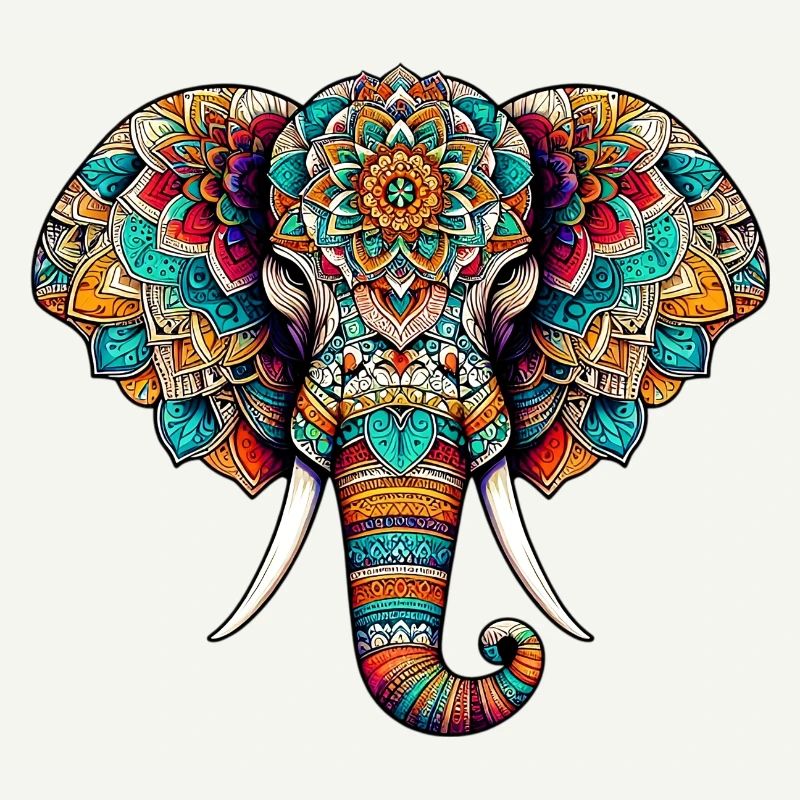 Éléphant