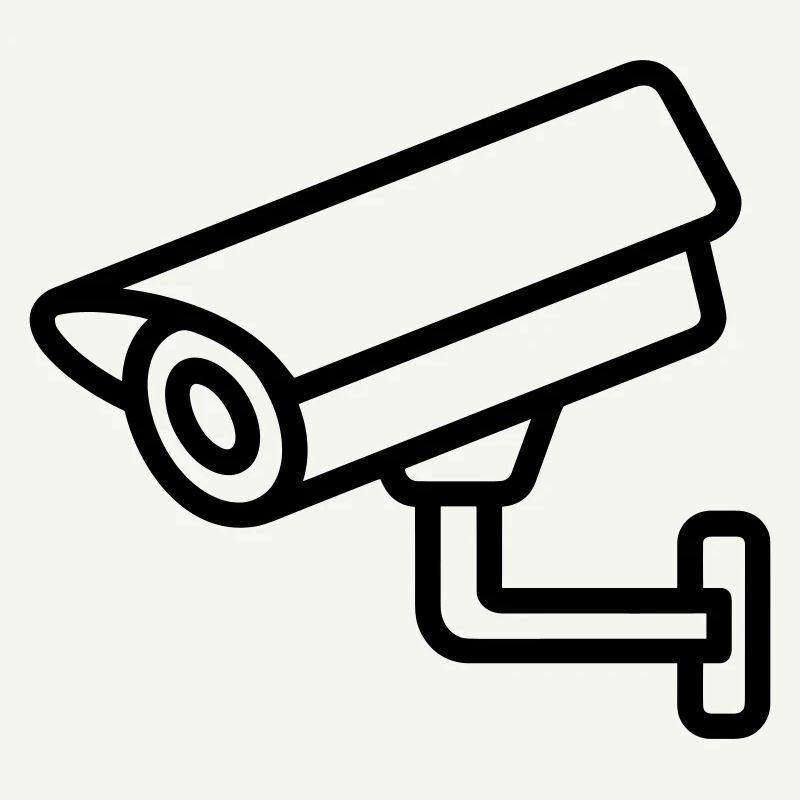 Surveillance camera