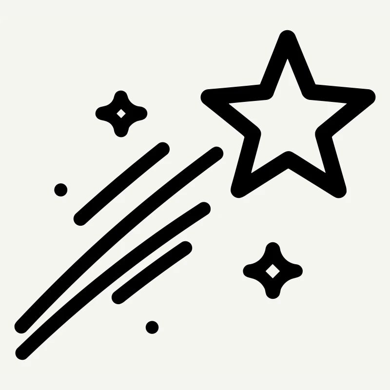 Sternschnuppe