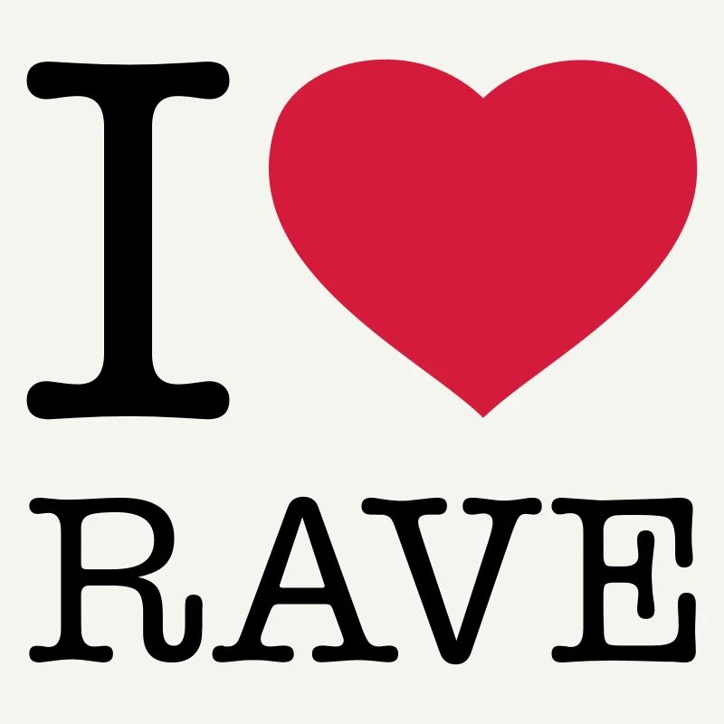 J’AIME RAVE