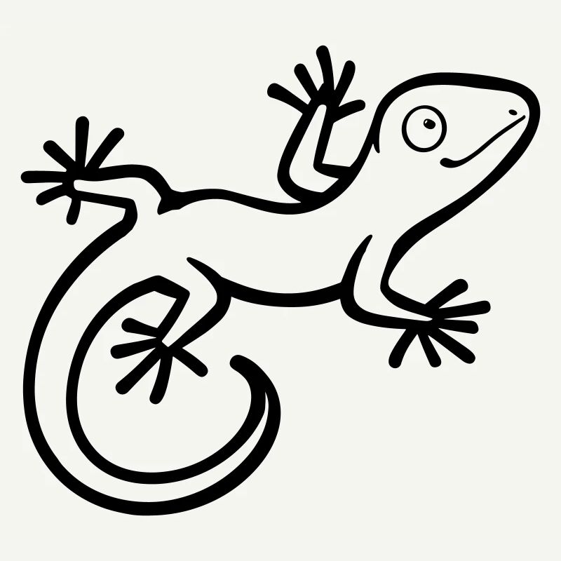 lizard