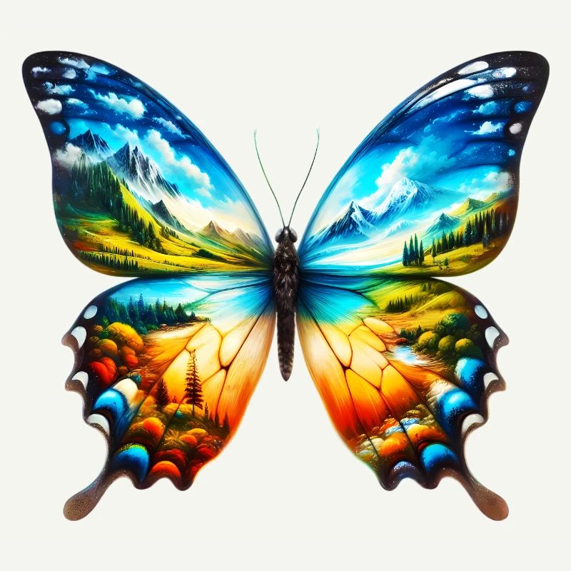 Papillon