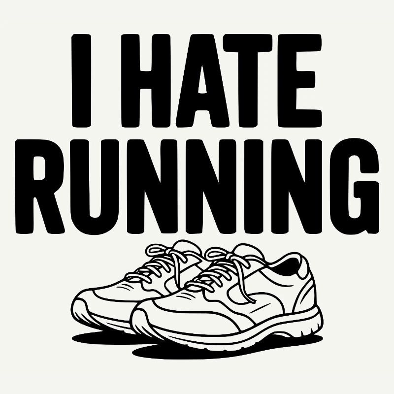 I Hate Running