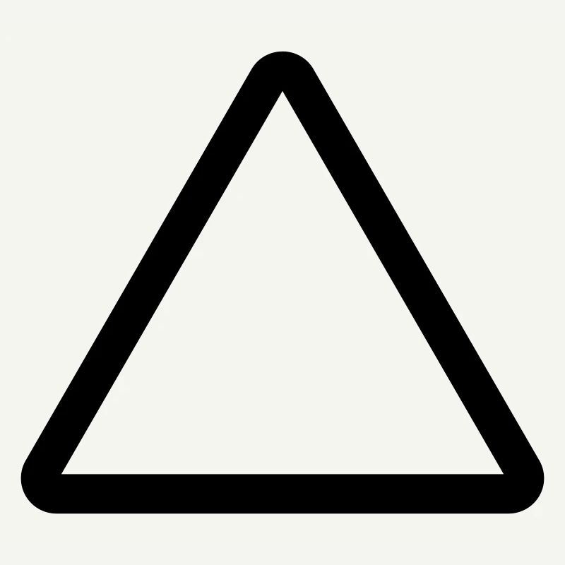Construction Site, Warning Sign Template, Danger Warning