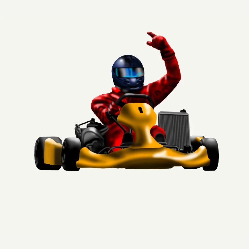 karting