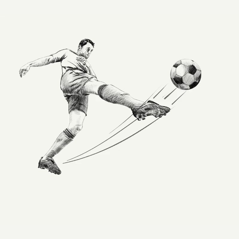 soccer player