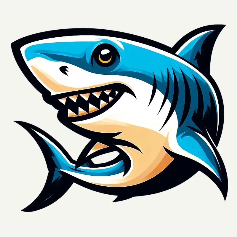 Requin blanc