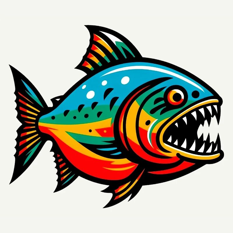 Piranha