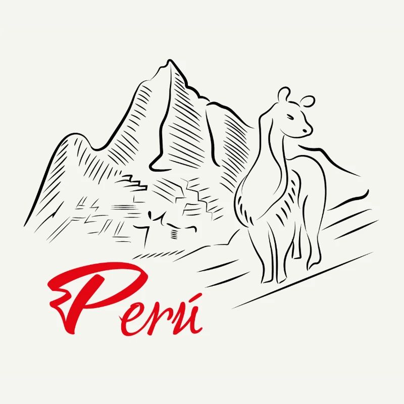 Machu Picchu - Pérou