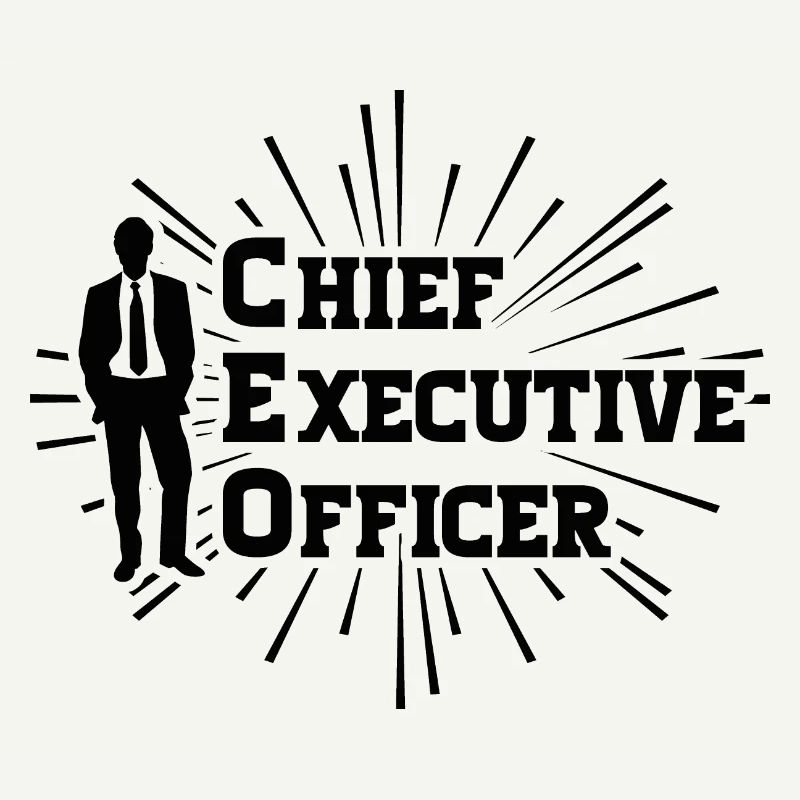 CEO - Chief Executive Officer