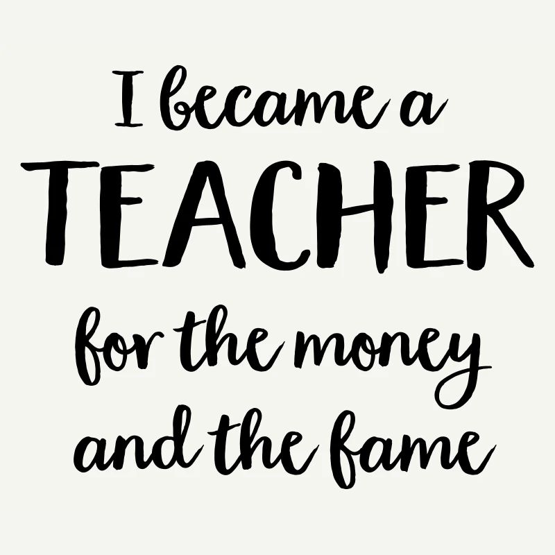 teacher