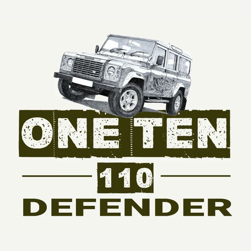 One Ten Defender 110