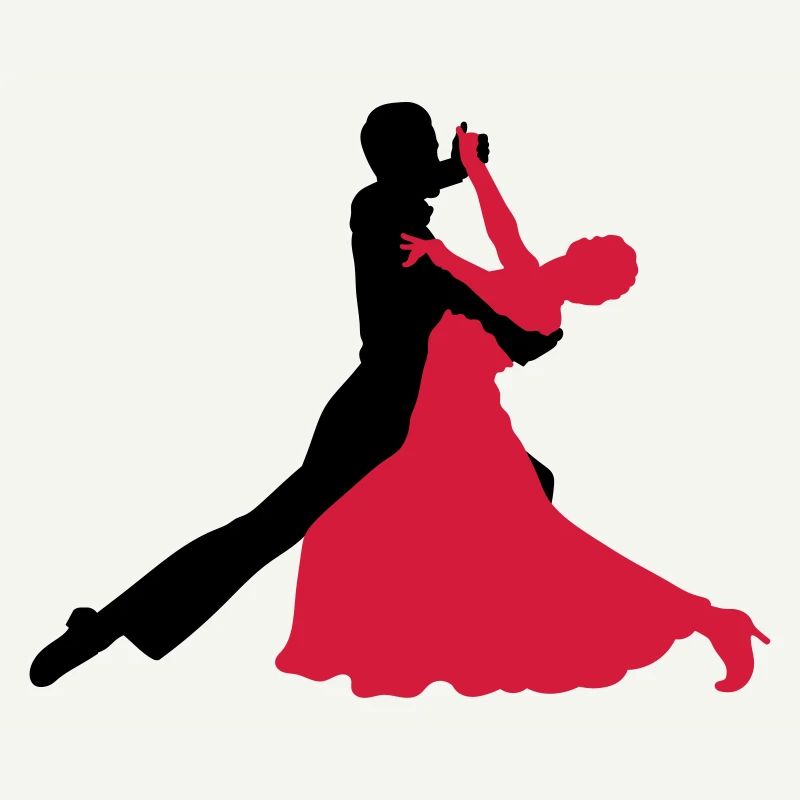 la danse de salon