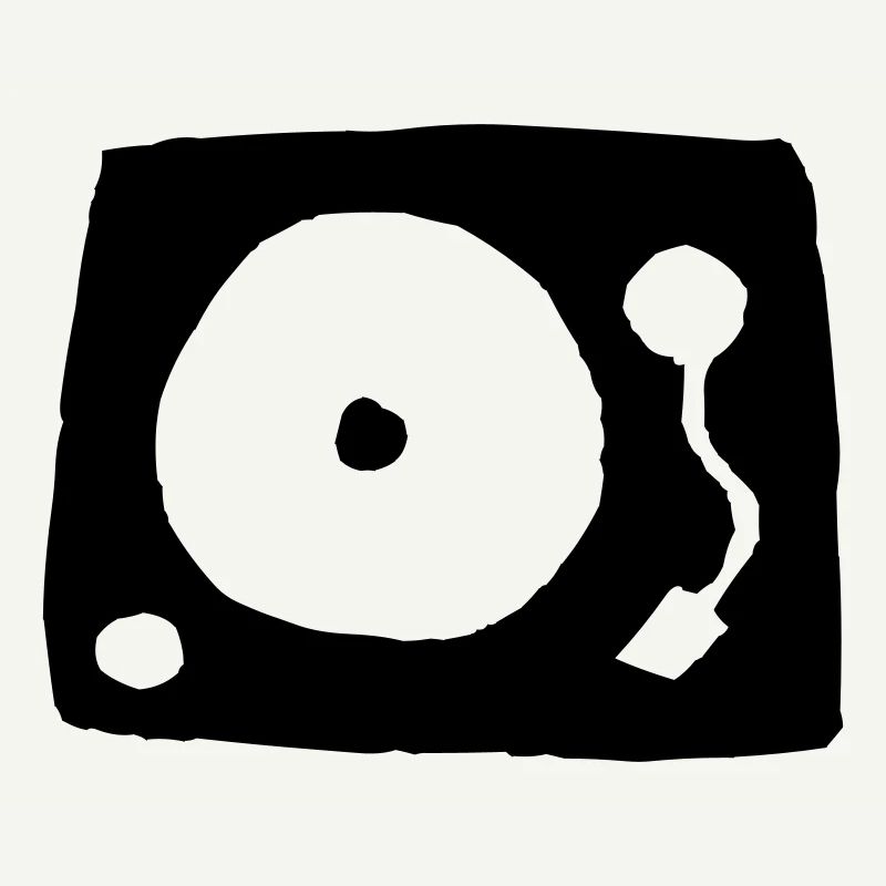 Record player