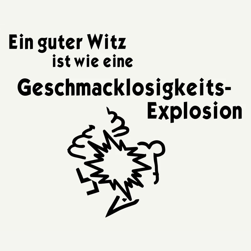 Explosion de l’insipidité