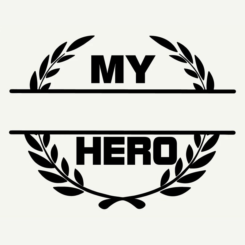 Mon héros