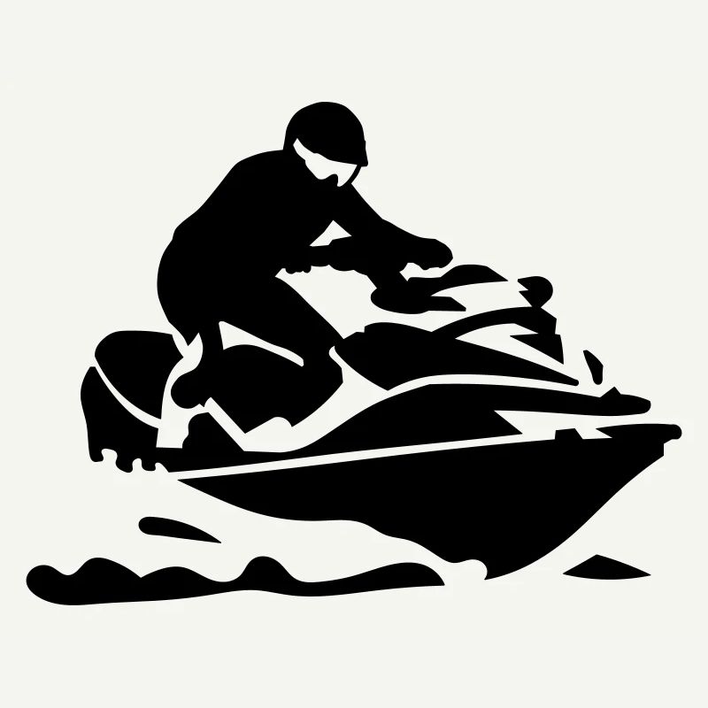 Jet ski