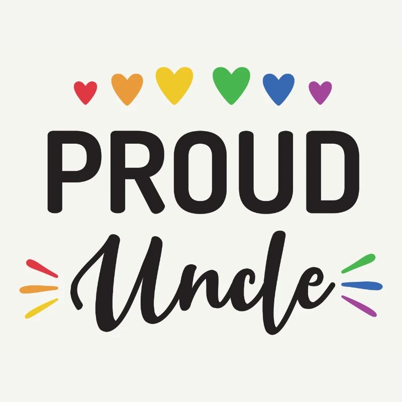 Proud Uncle