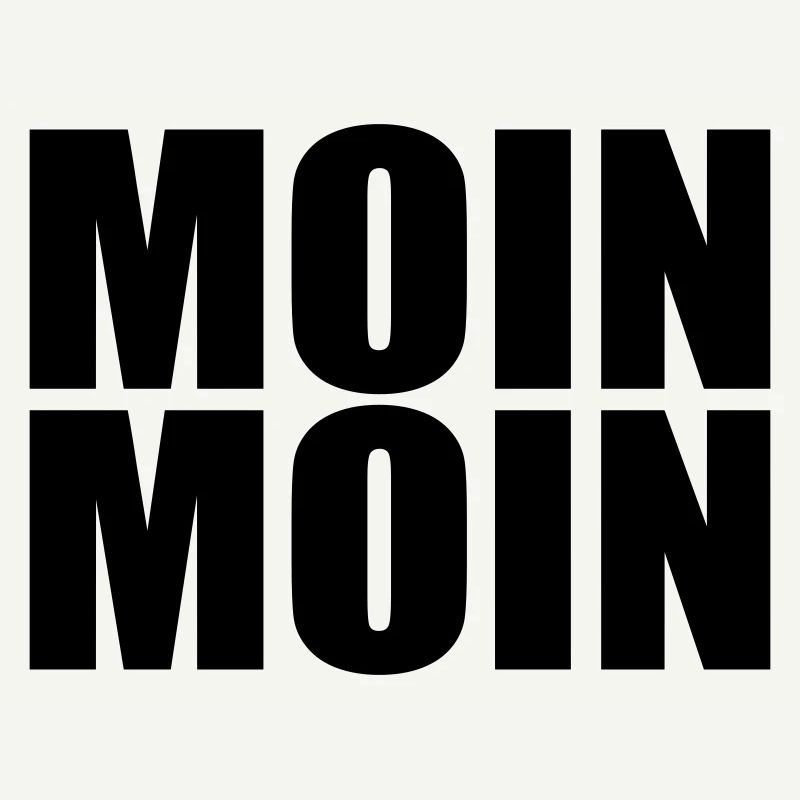 Moin Moin