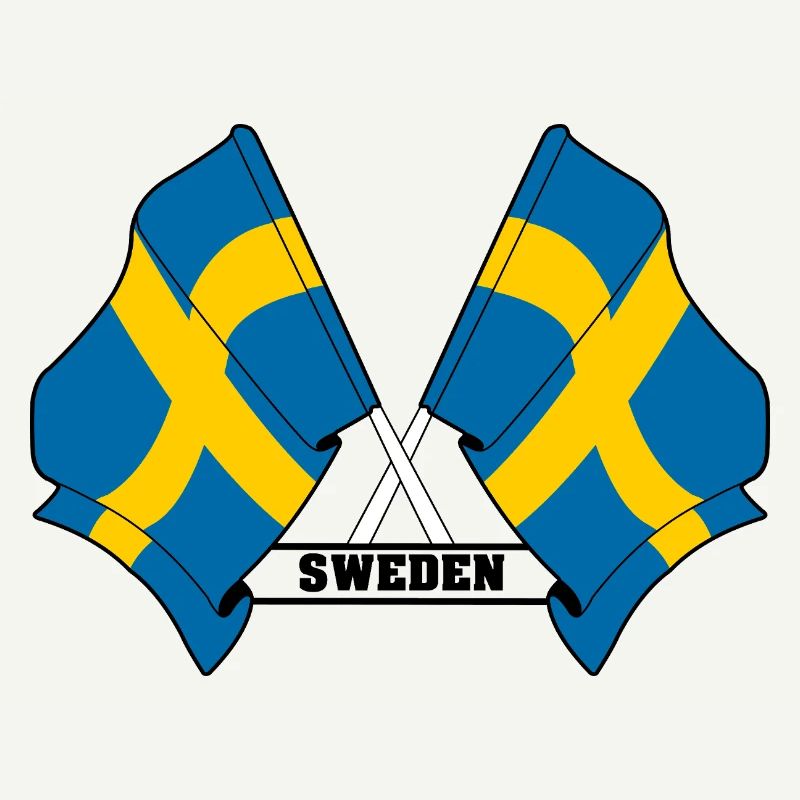 Drapeau suédois