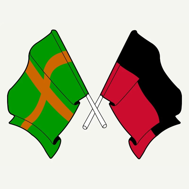Drapeaux unis de Nimègue