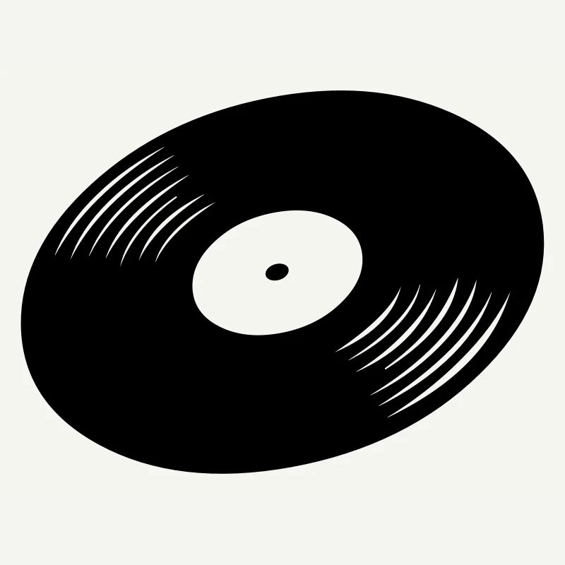 Schallplatte, Vinyl, Record
