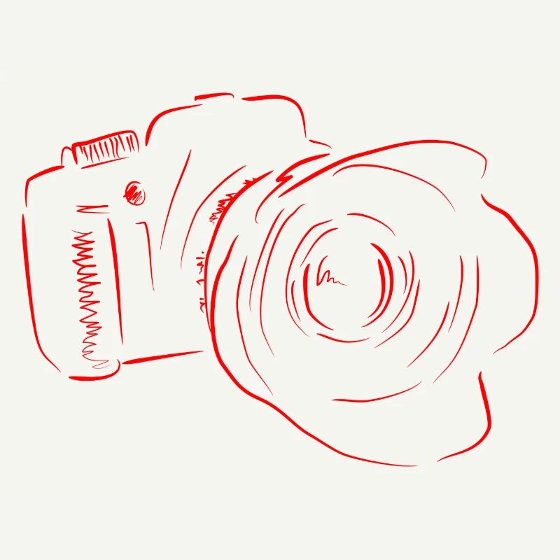 camera