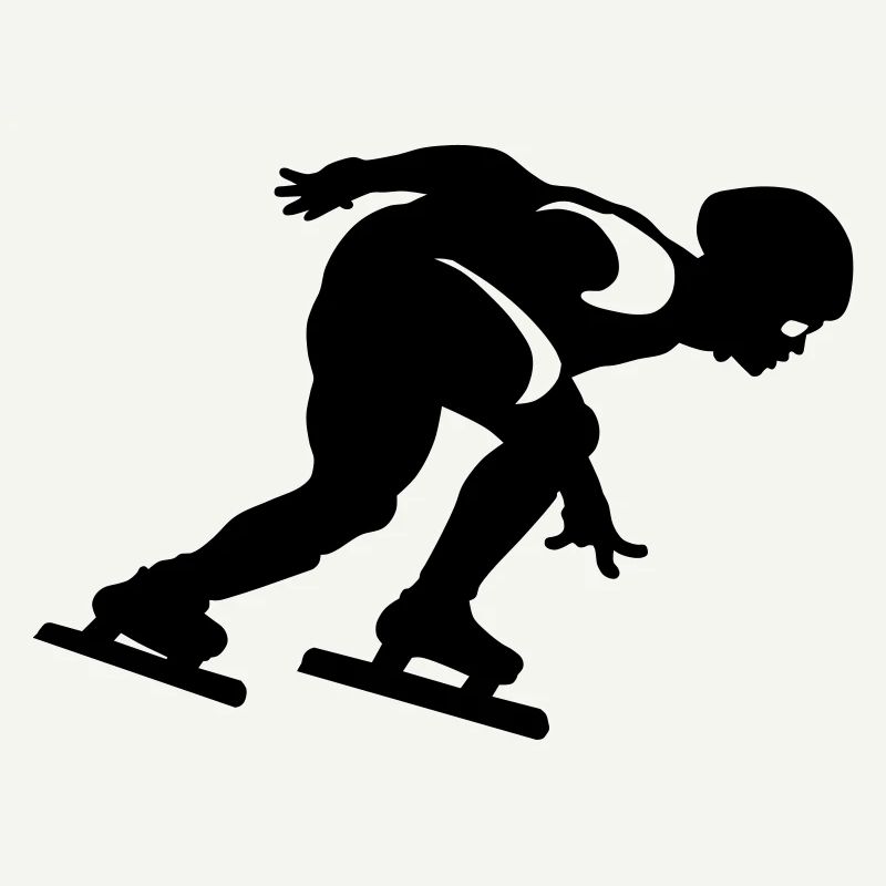 short track