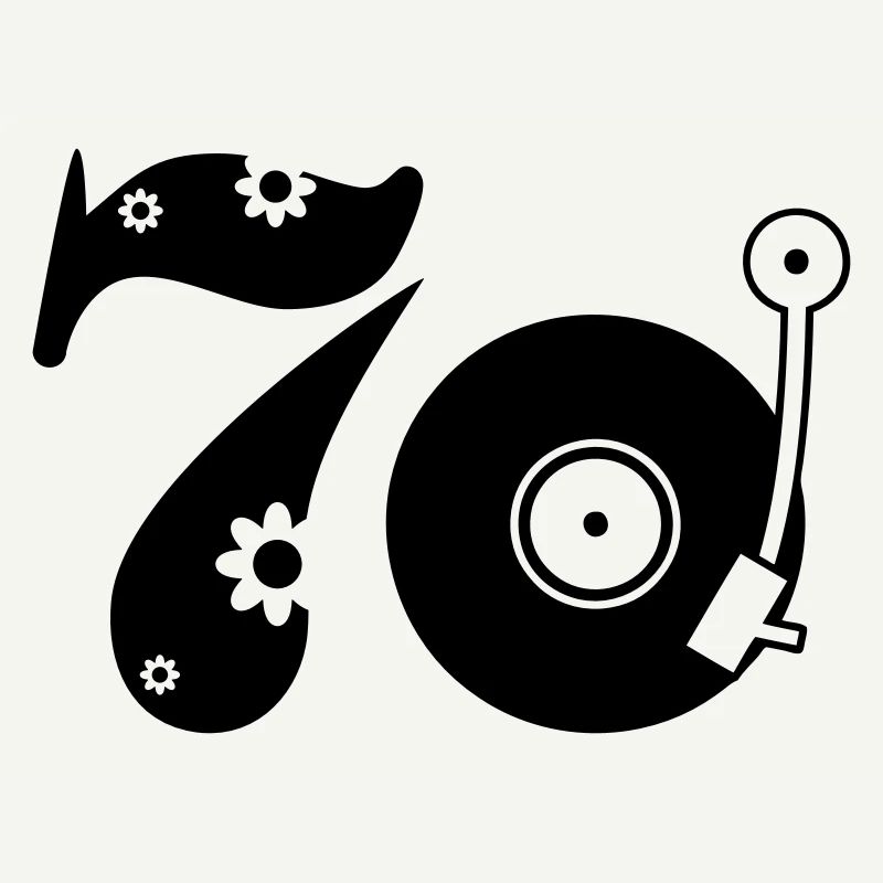 70s Seventy Seventees