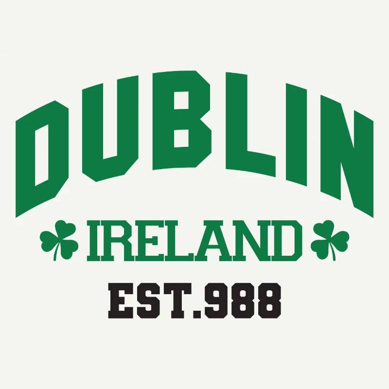 Dublin - Irland