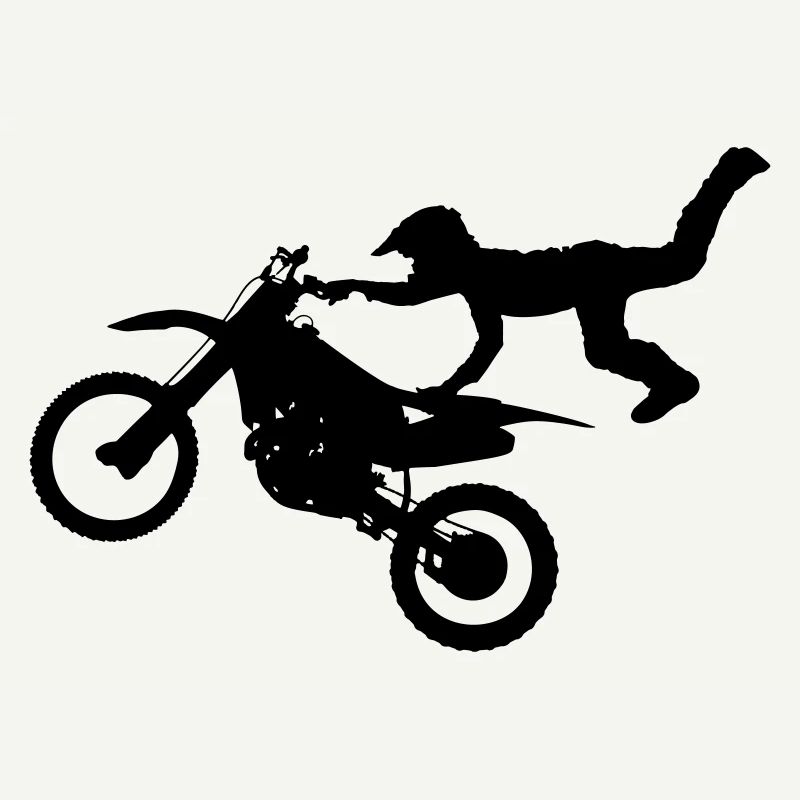 Saut des vélos