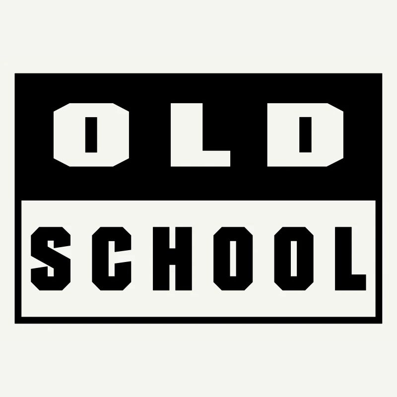 Old School