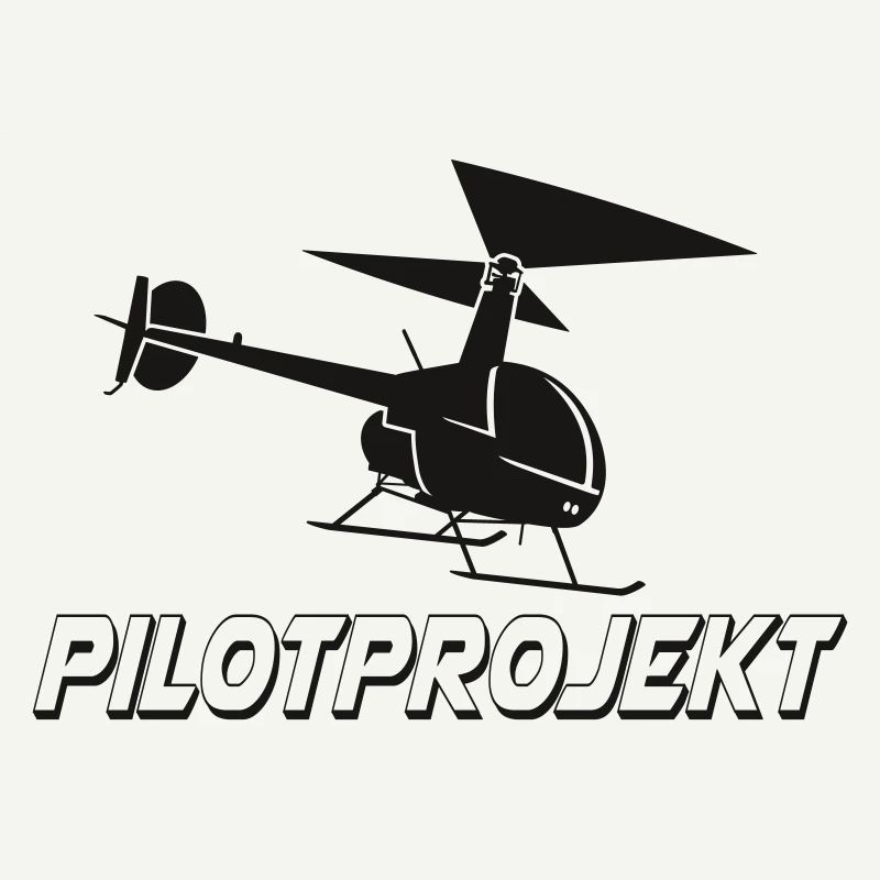 PILOT PROJECT Helicopters