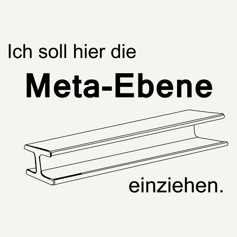 Méta-niveau