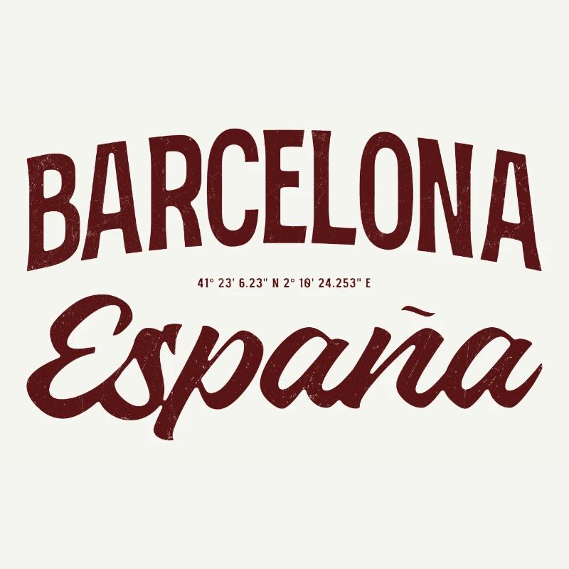 Barcelone