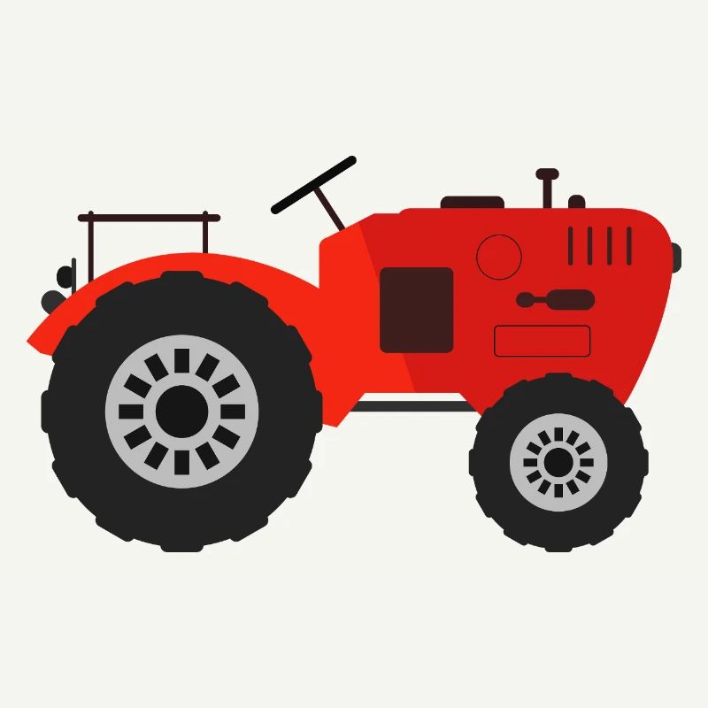 Traktor