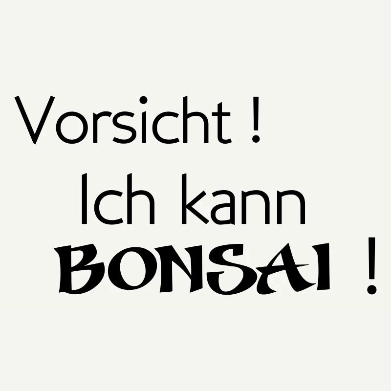 Bonsai