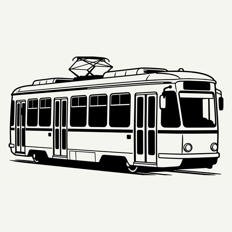 Straßenbahn