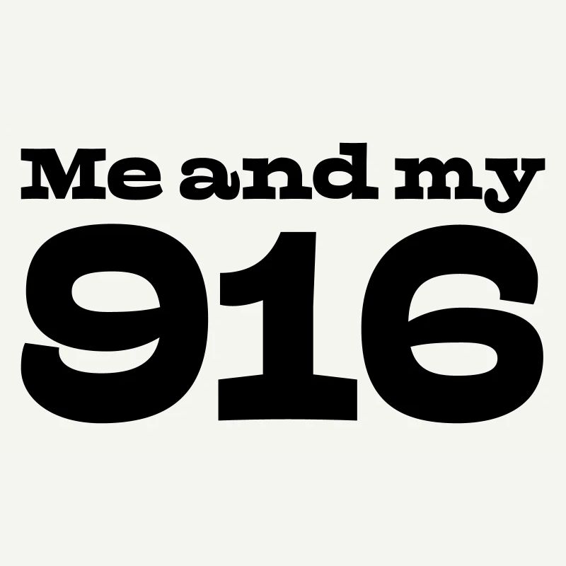 28 Moi et mon 916