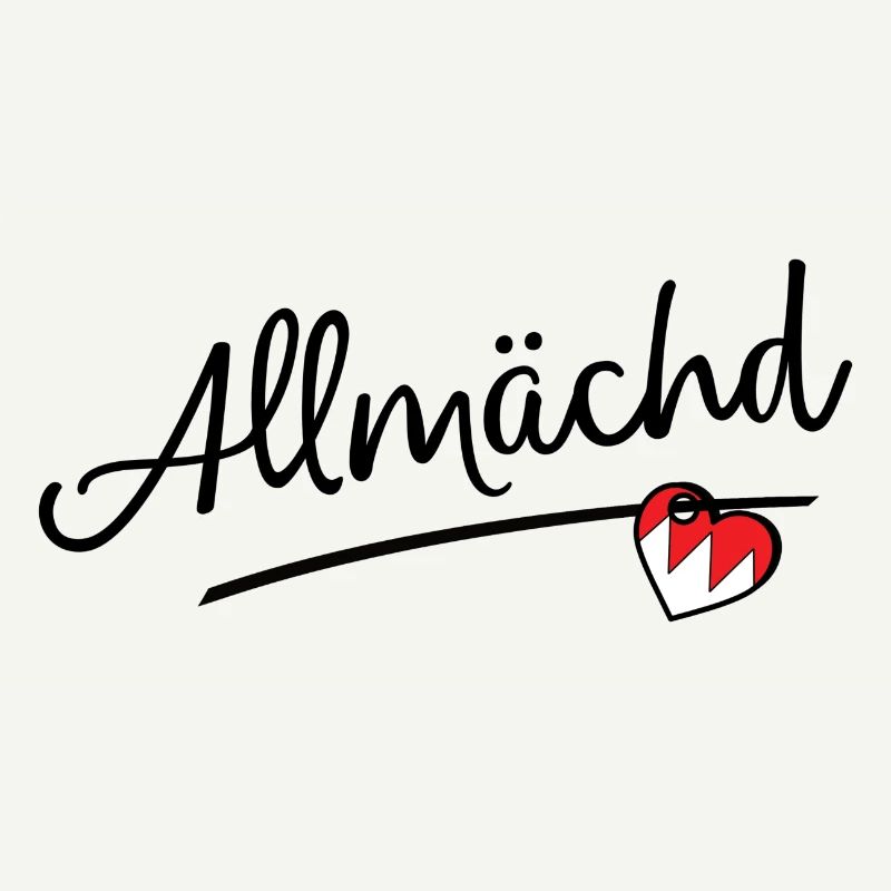 Allmächd