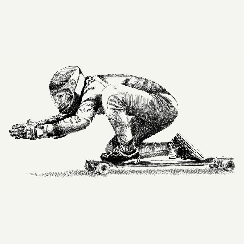 Longboard